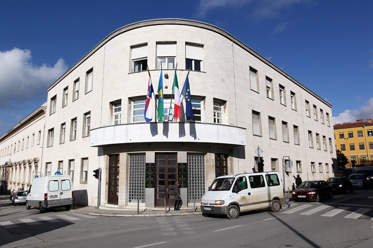 Svečanom sjednicom Skupštine sutra će biti obilježen Dan Istarske županije (Arhiva)